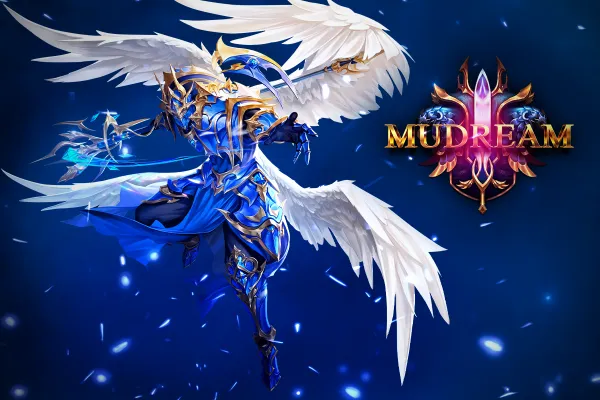 Cập nhật mới nhất trên máy chủ MuDream Classic X5