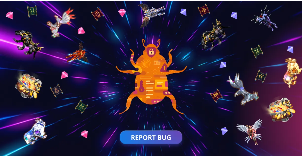 📢 Thông Báo Cập Nhật Máy Chủ 📢