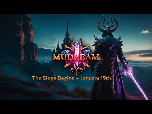 Sự kiện Castle Siege