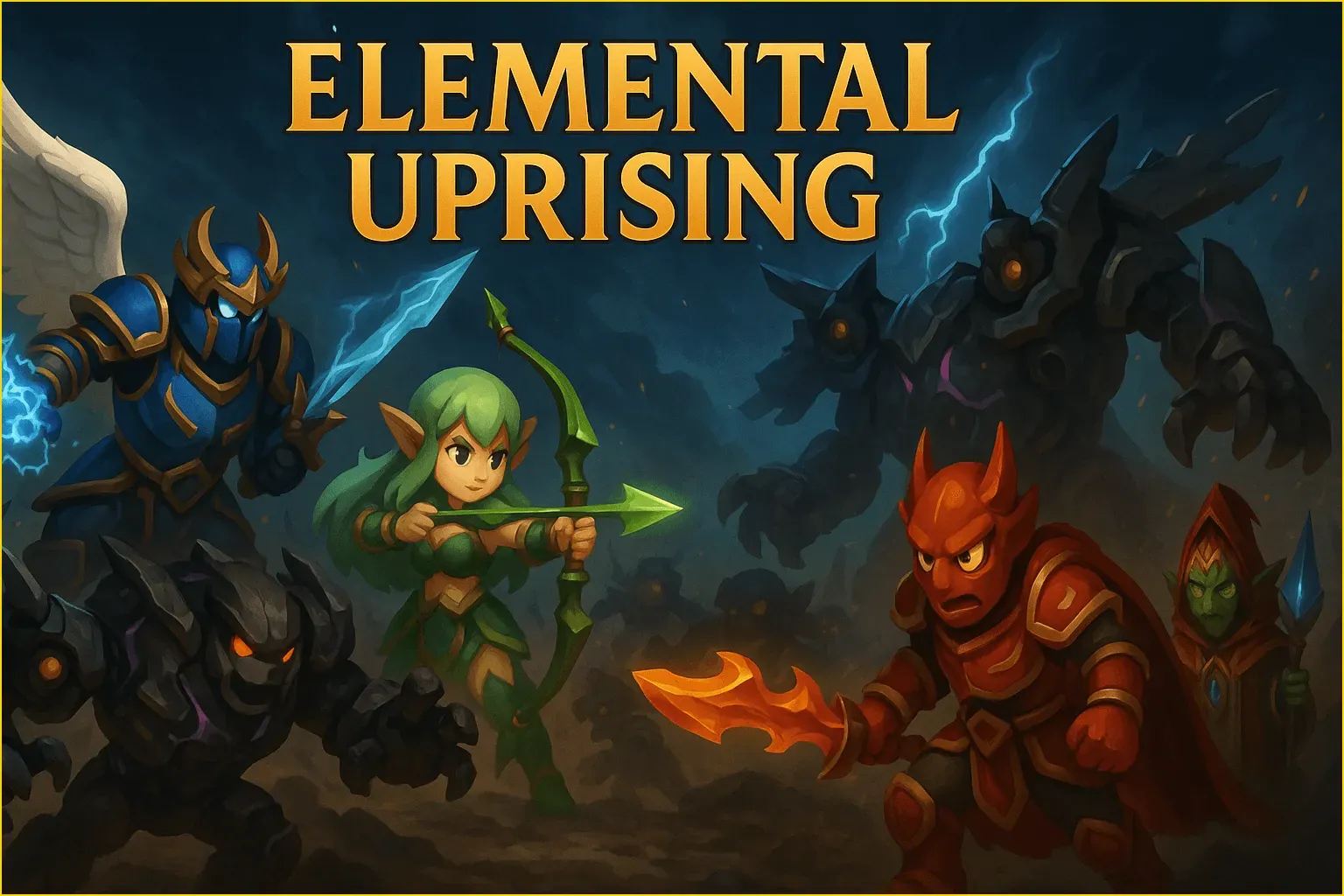 🌟 CẬP NHẬT MUDREAM: Patch 2.61