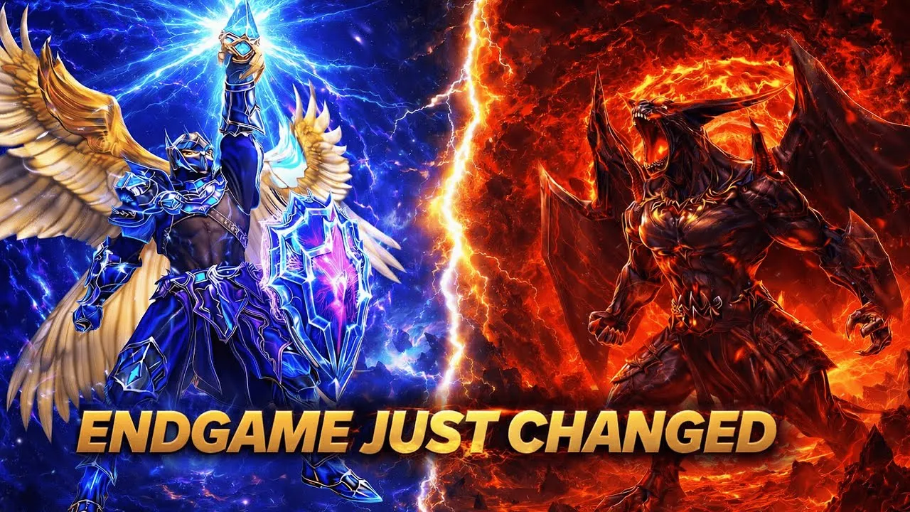 🌟 CẬP NHẬT MUDREAM: Patch 2.70