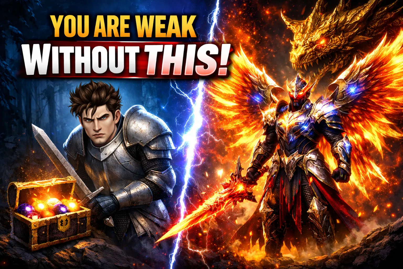 MUDREAM 7.1  RAMPAGE