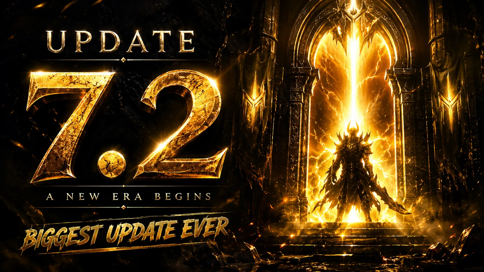 MUDREAM 7.2  RAMPAGE 