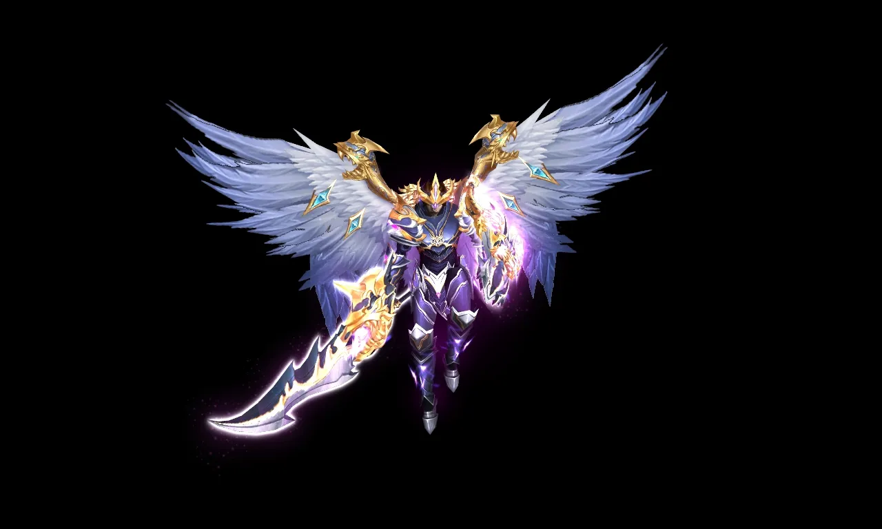 Arcanor